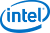 intel logo