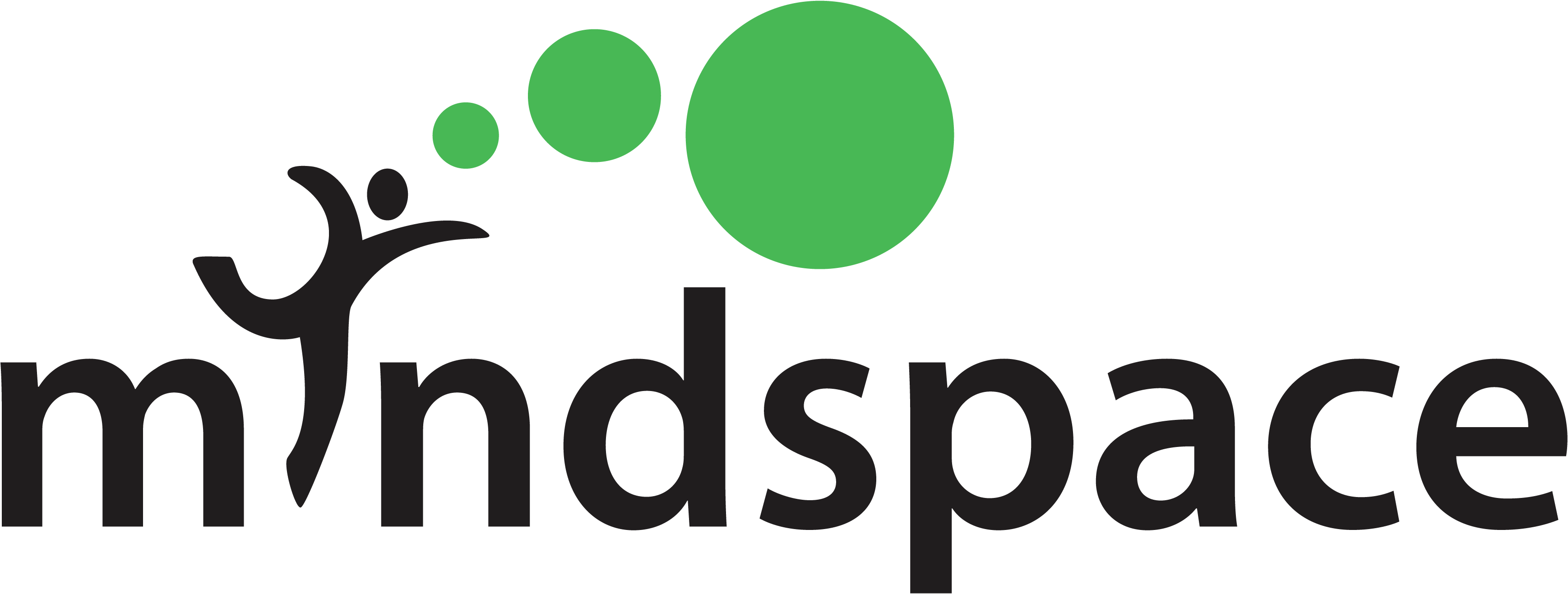 mind space asia logo