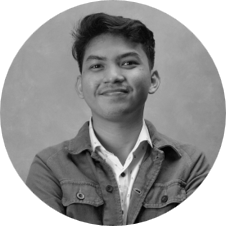 Bulqiah Jagad Mauladan